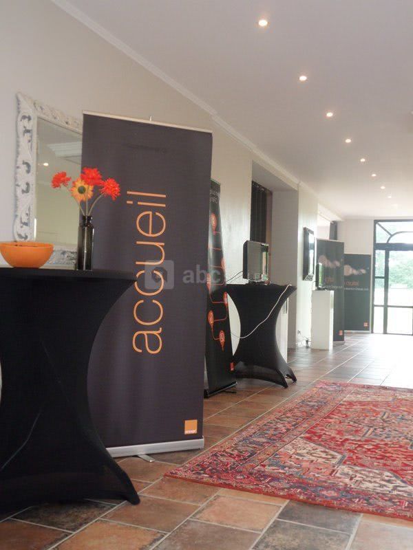 Séminaire orange