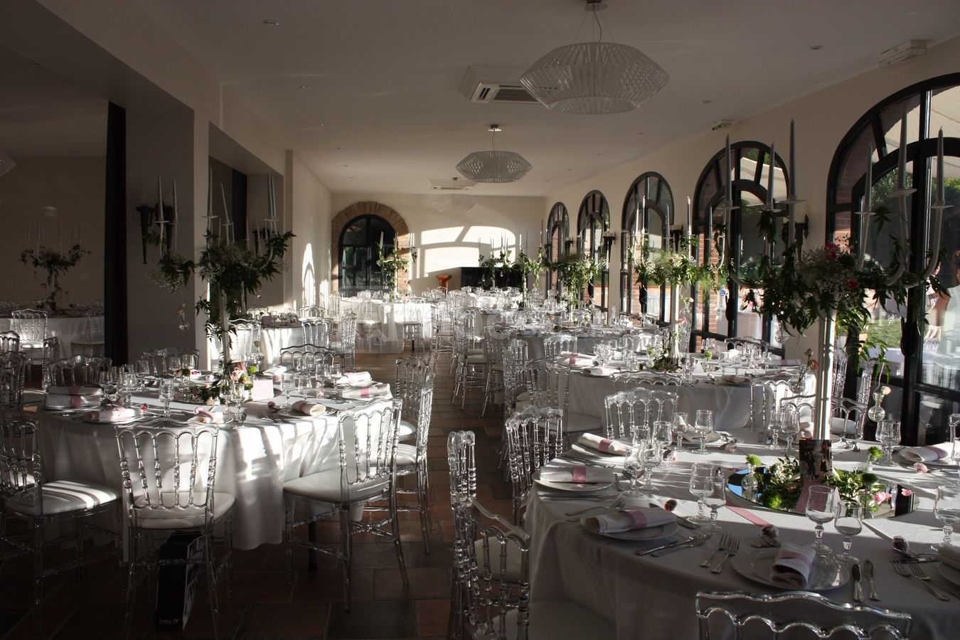 Mariage
