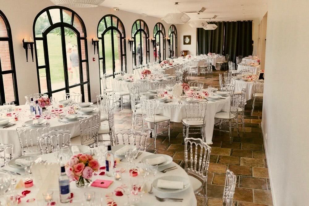 Mariage