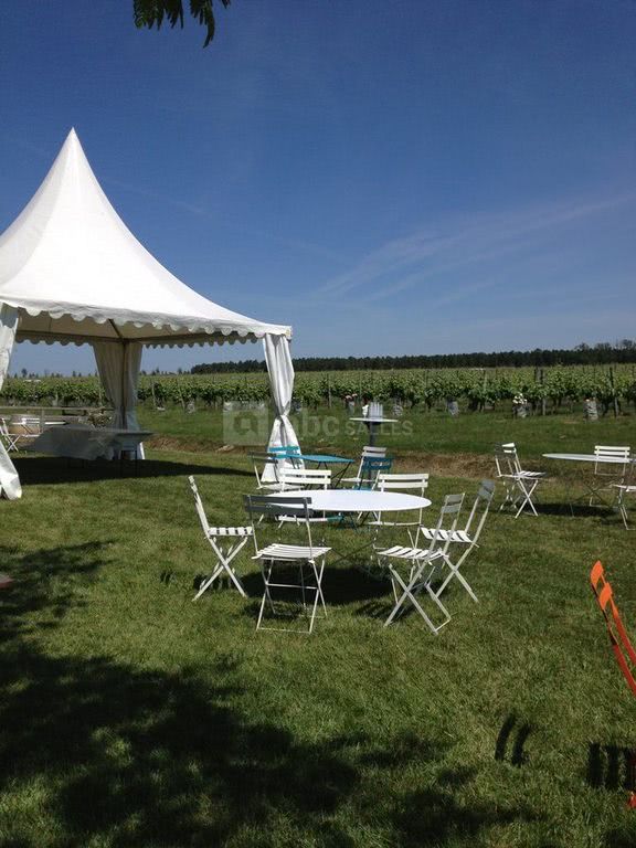 Parc cocktail