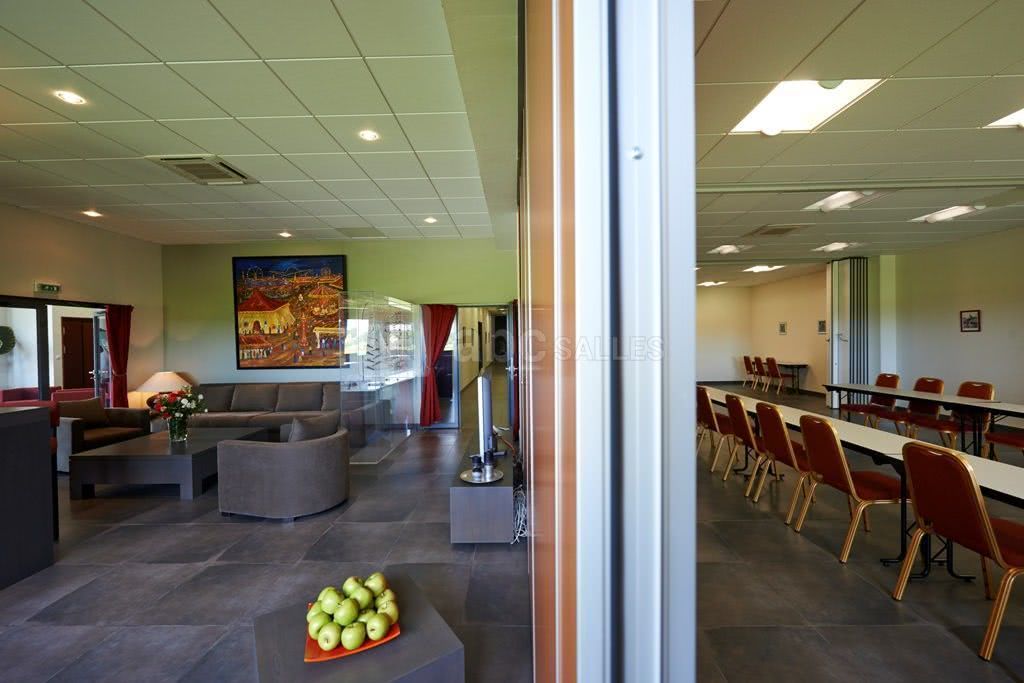 Bureaux de travail