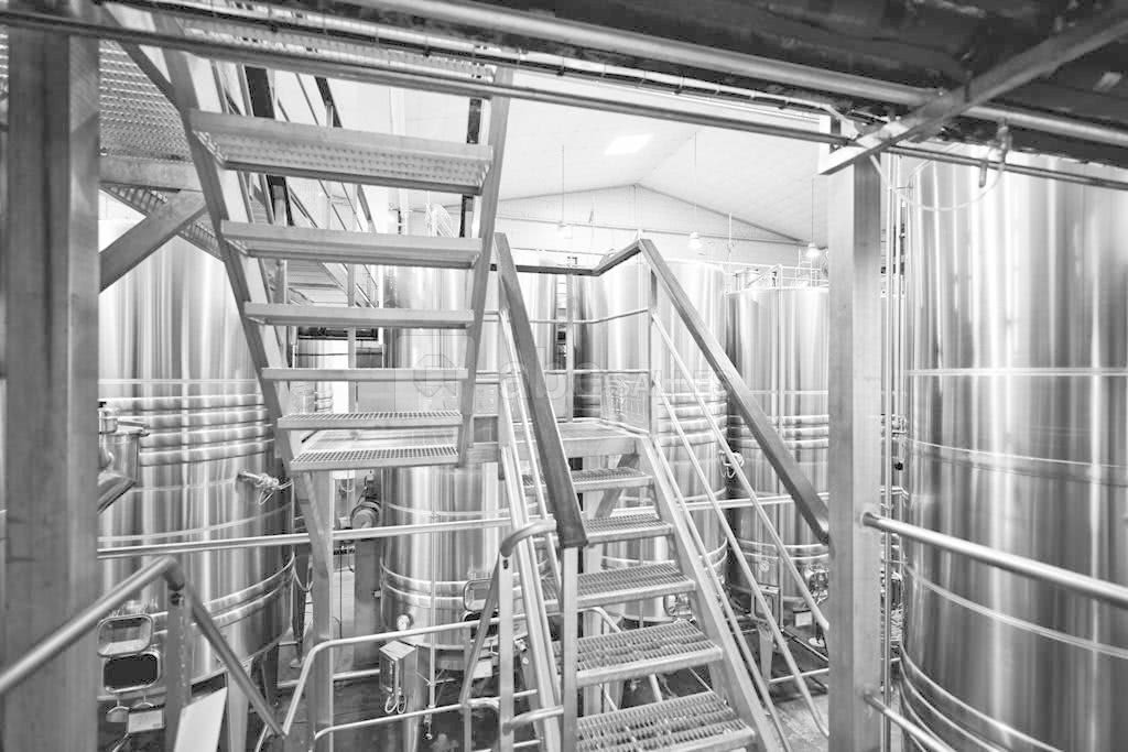 Chai de vinification
