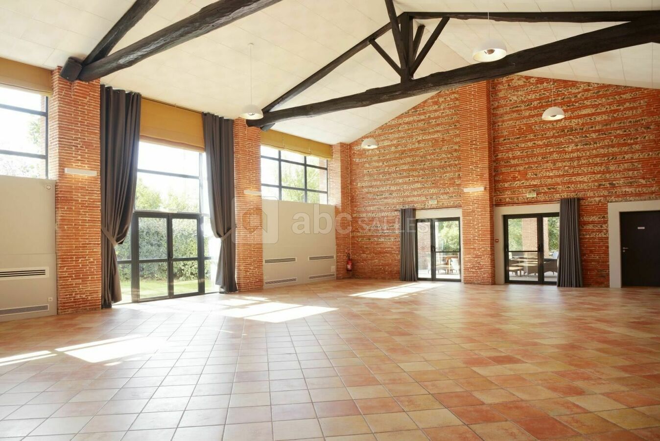 Salle Tolosan