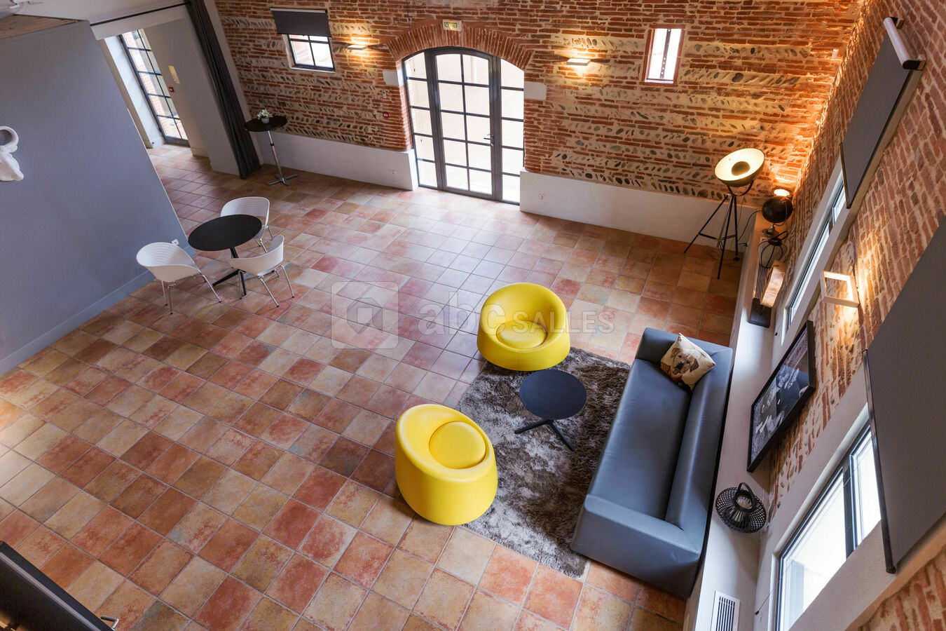 Petit salon