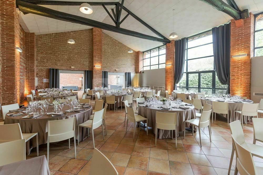 Salle Tolosan