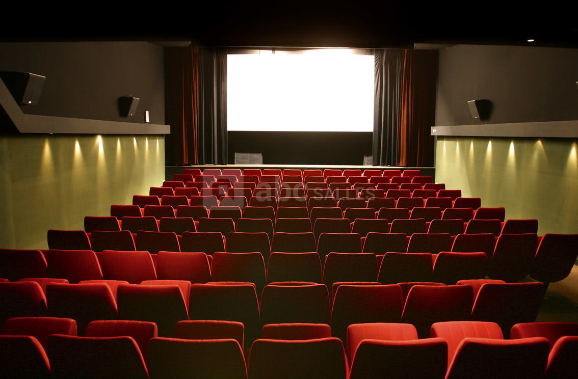 Salle louis jouvet