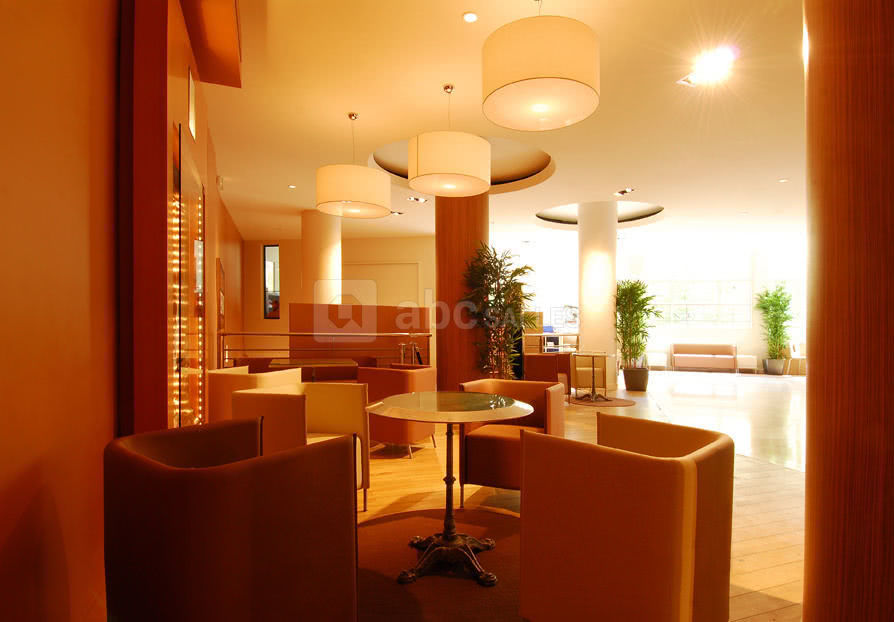 Espace cocktail