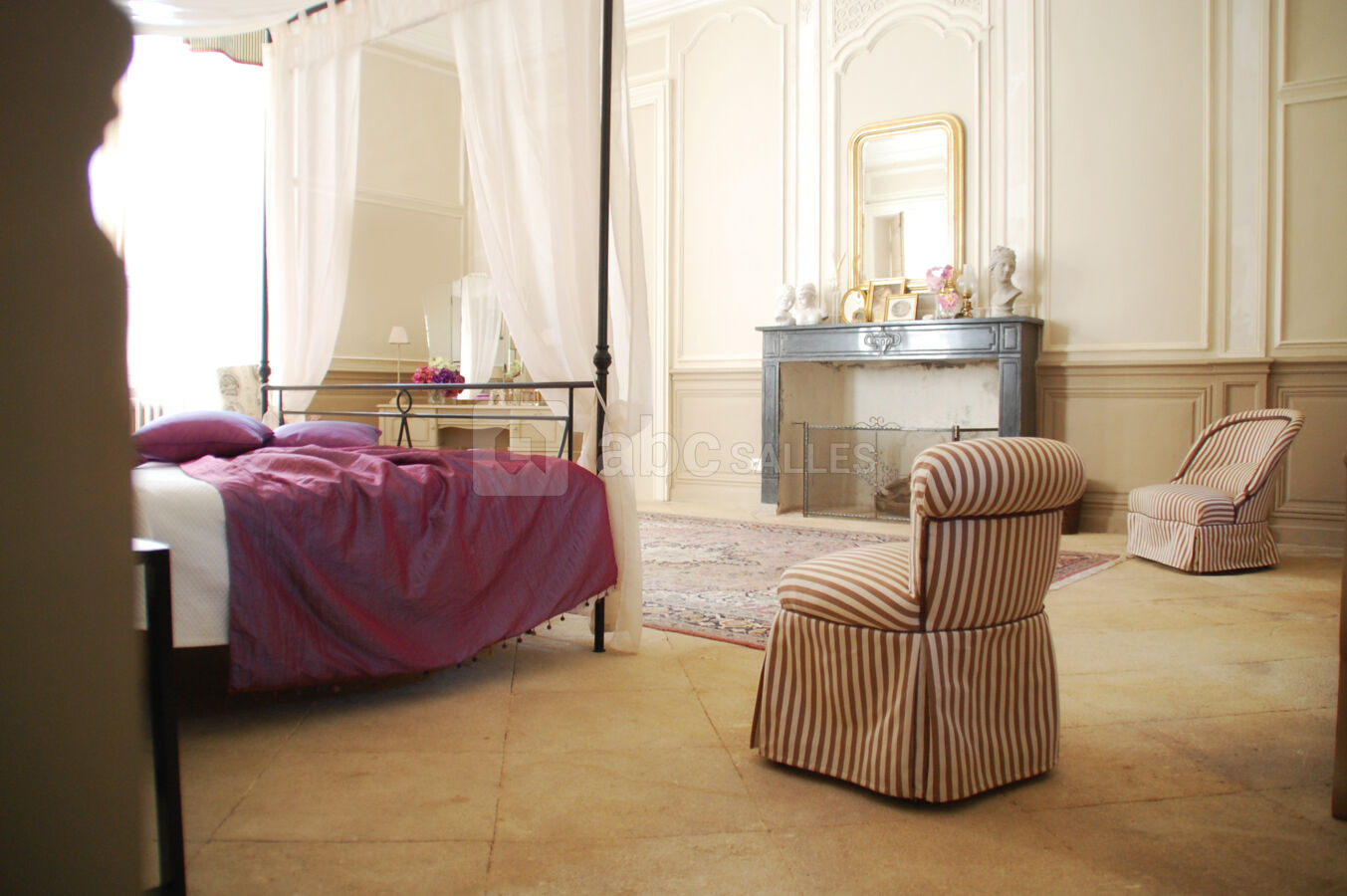 Chambre Suite