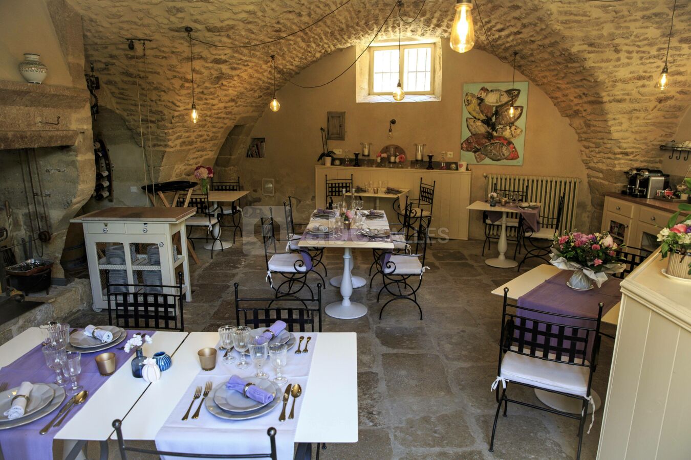 Restaurant Bistrot