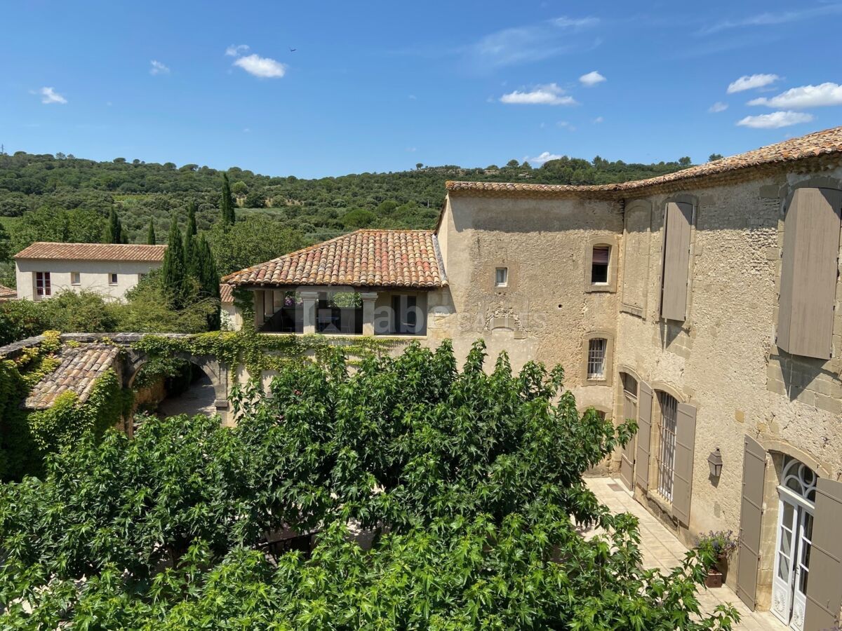 Bâtiment principal