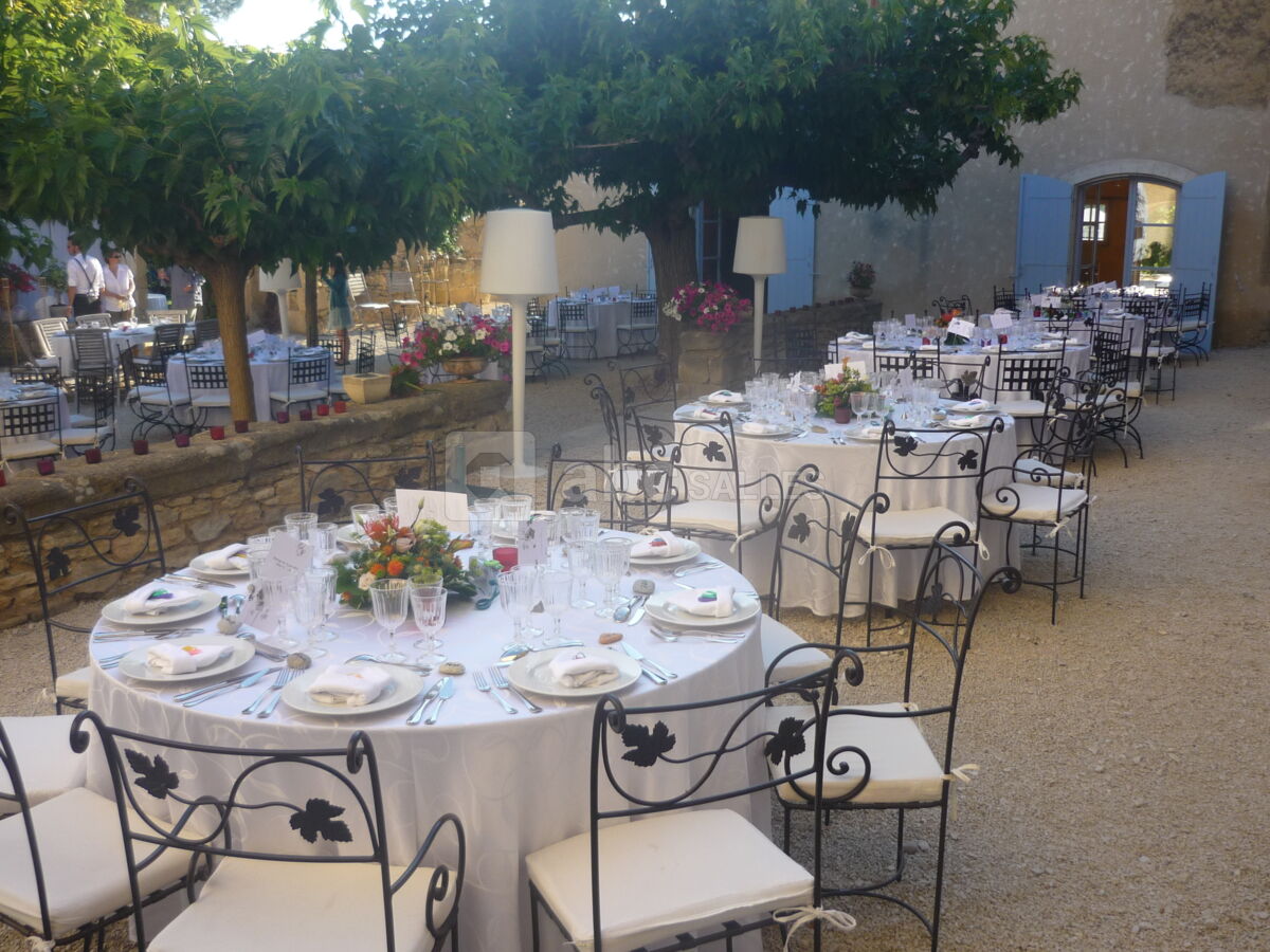 Diner festif