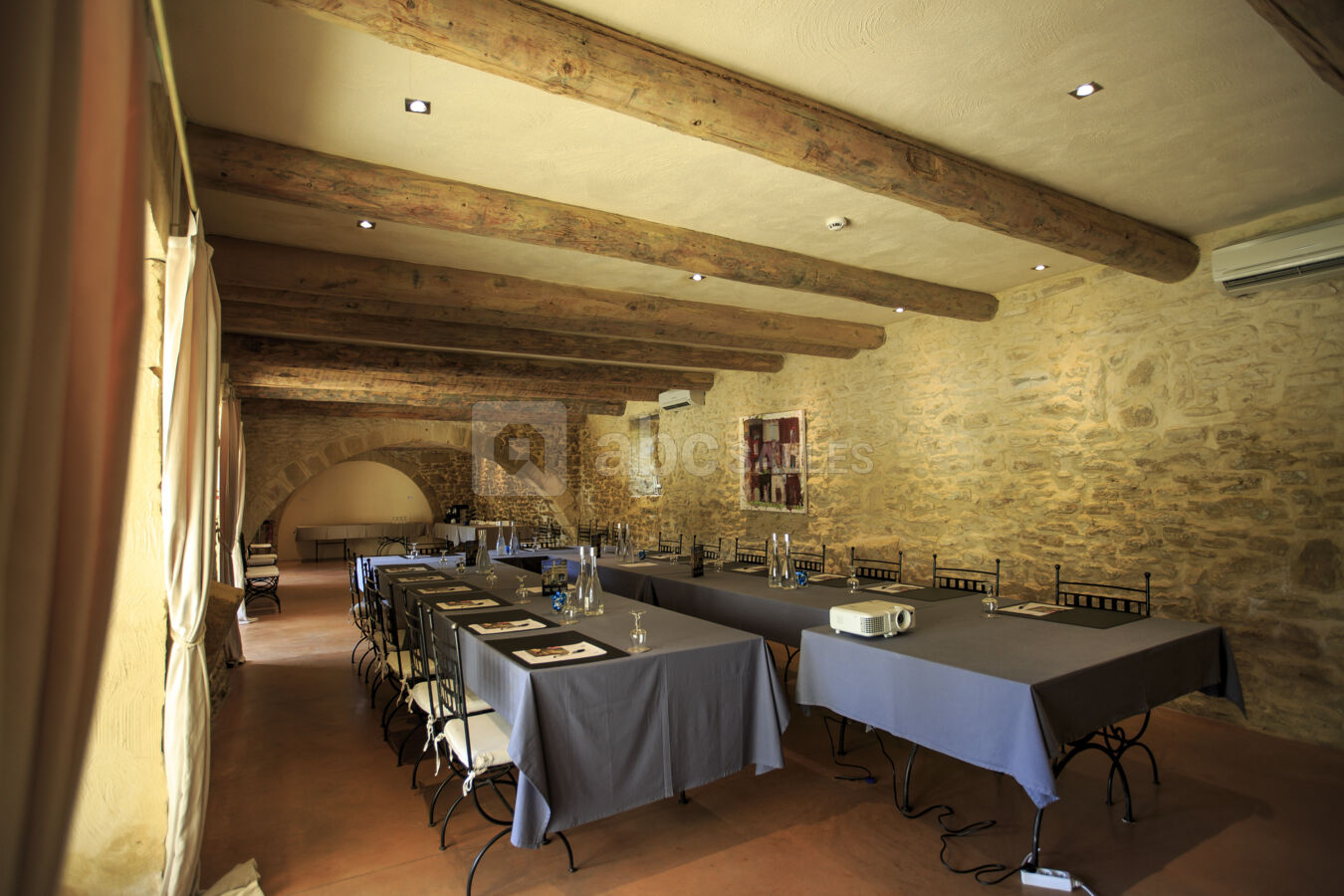 Salle de réunion