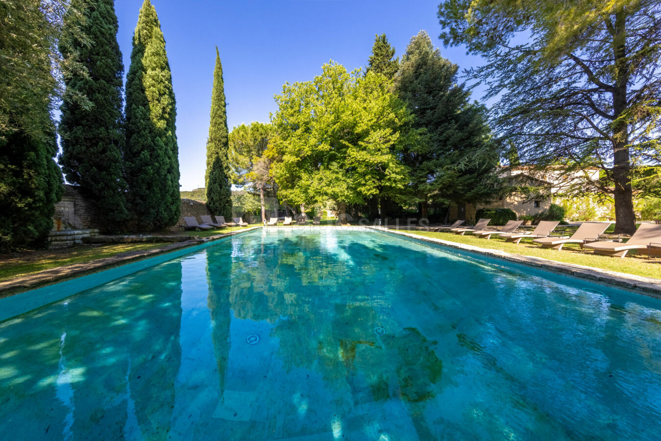 Domaine Des Escaunes