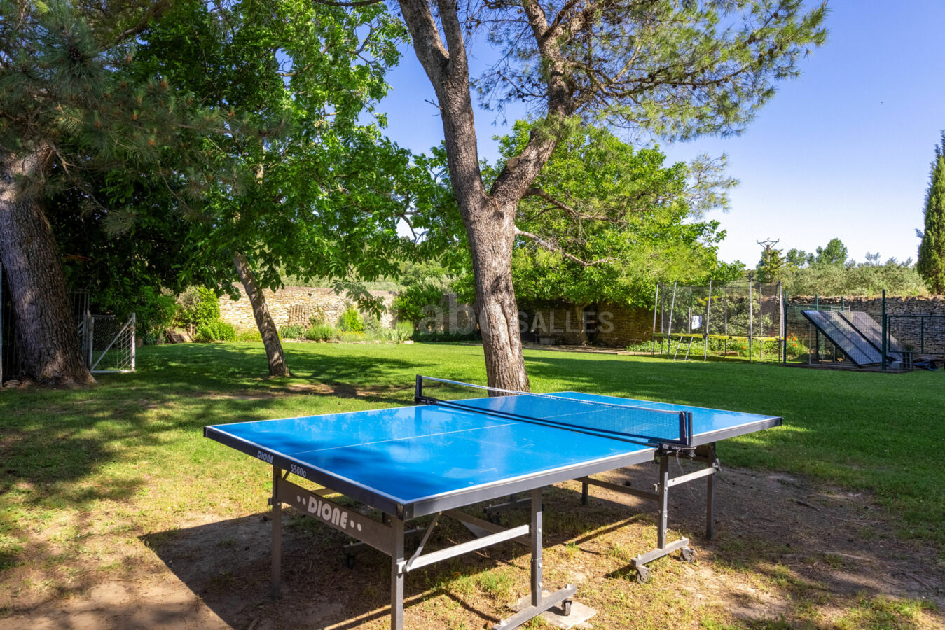 Domaine Des Escaunes