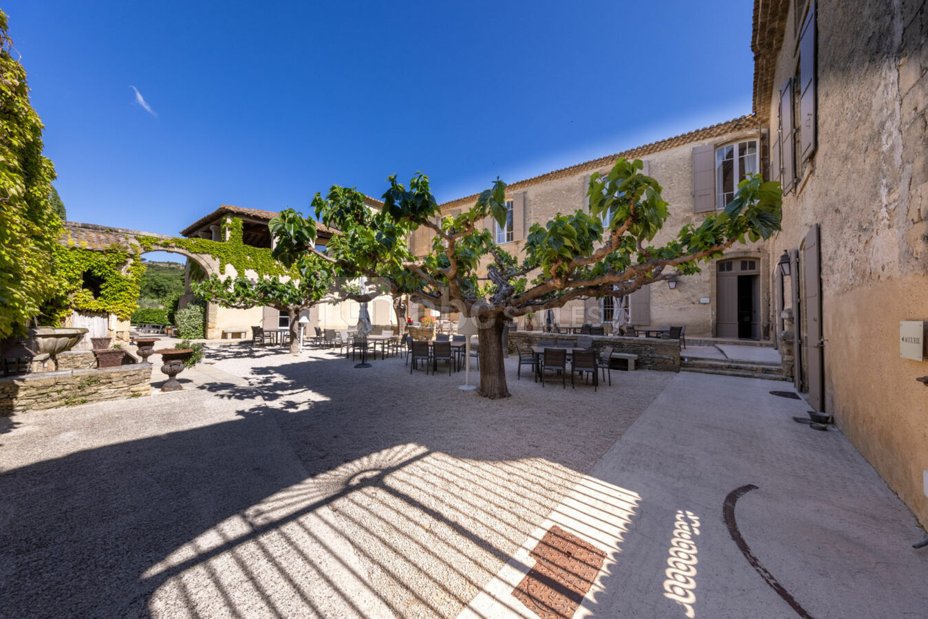 Domaine Des Escaunes