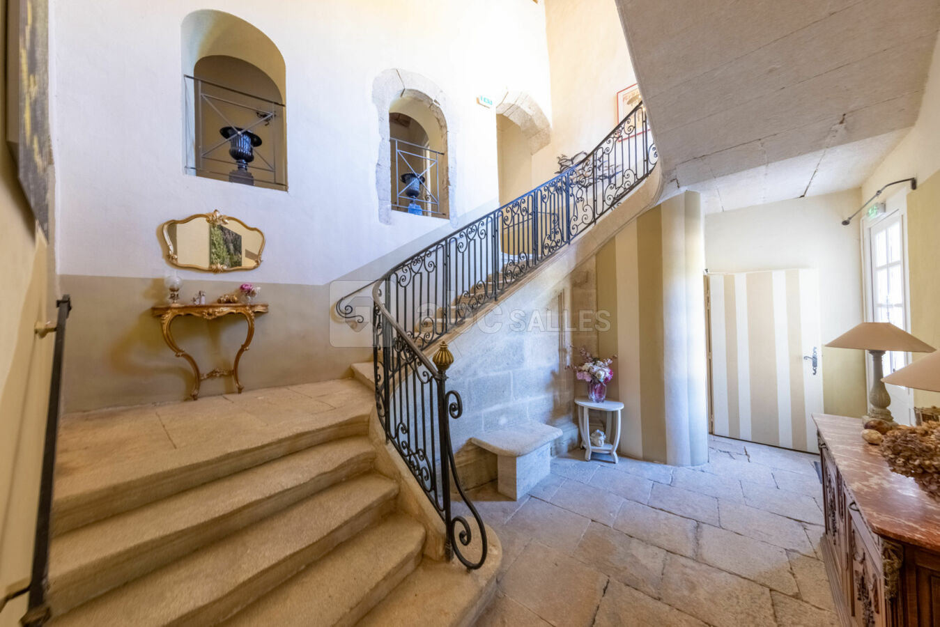 Domaine Des Escaunes