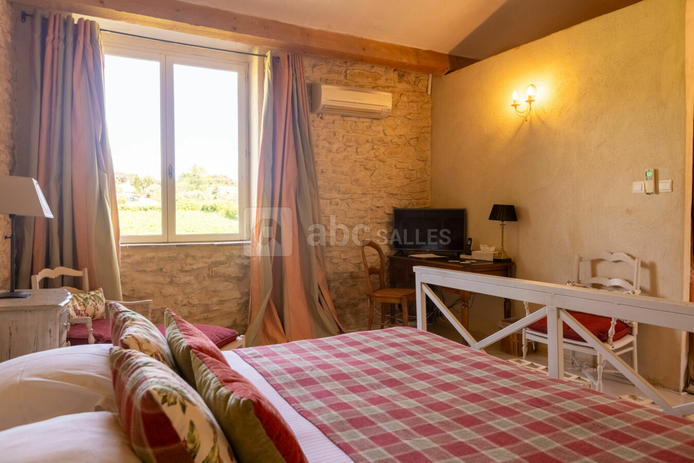 Domaine Des Escaunes