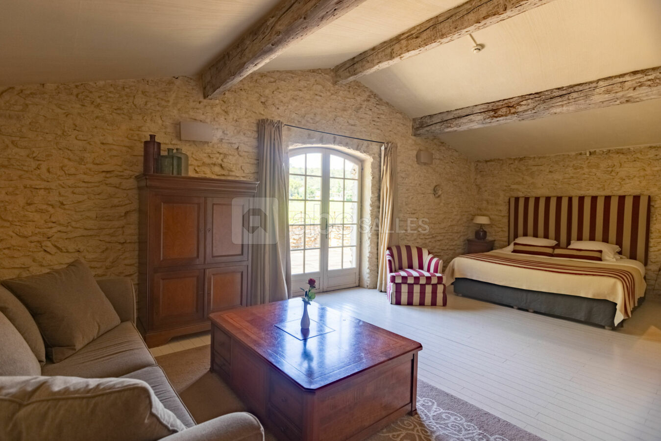 Domaine Des Escaunes