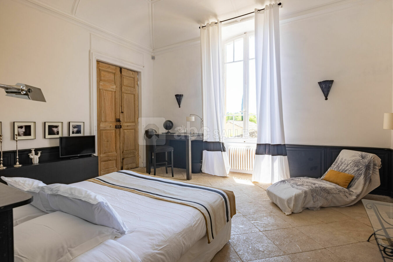 Domaine Des Escaunes