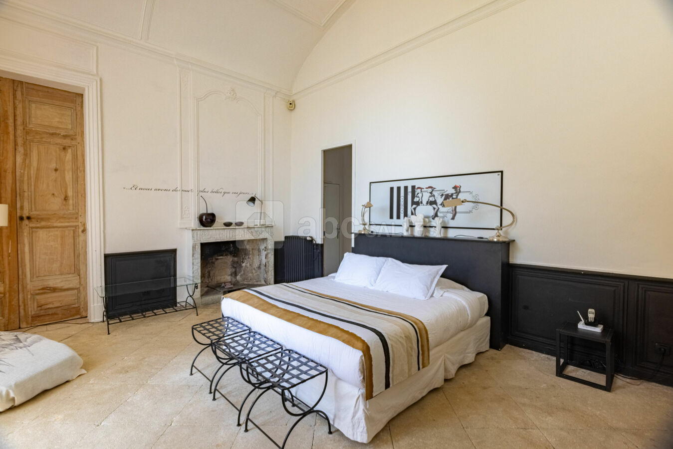 Domaine Des Escaunes