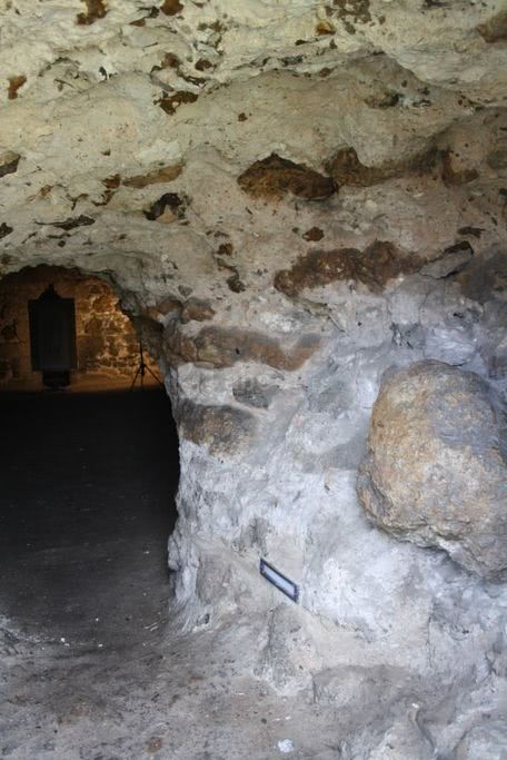 Visite accompagnée du donjon