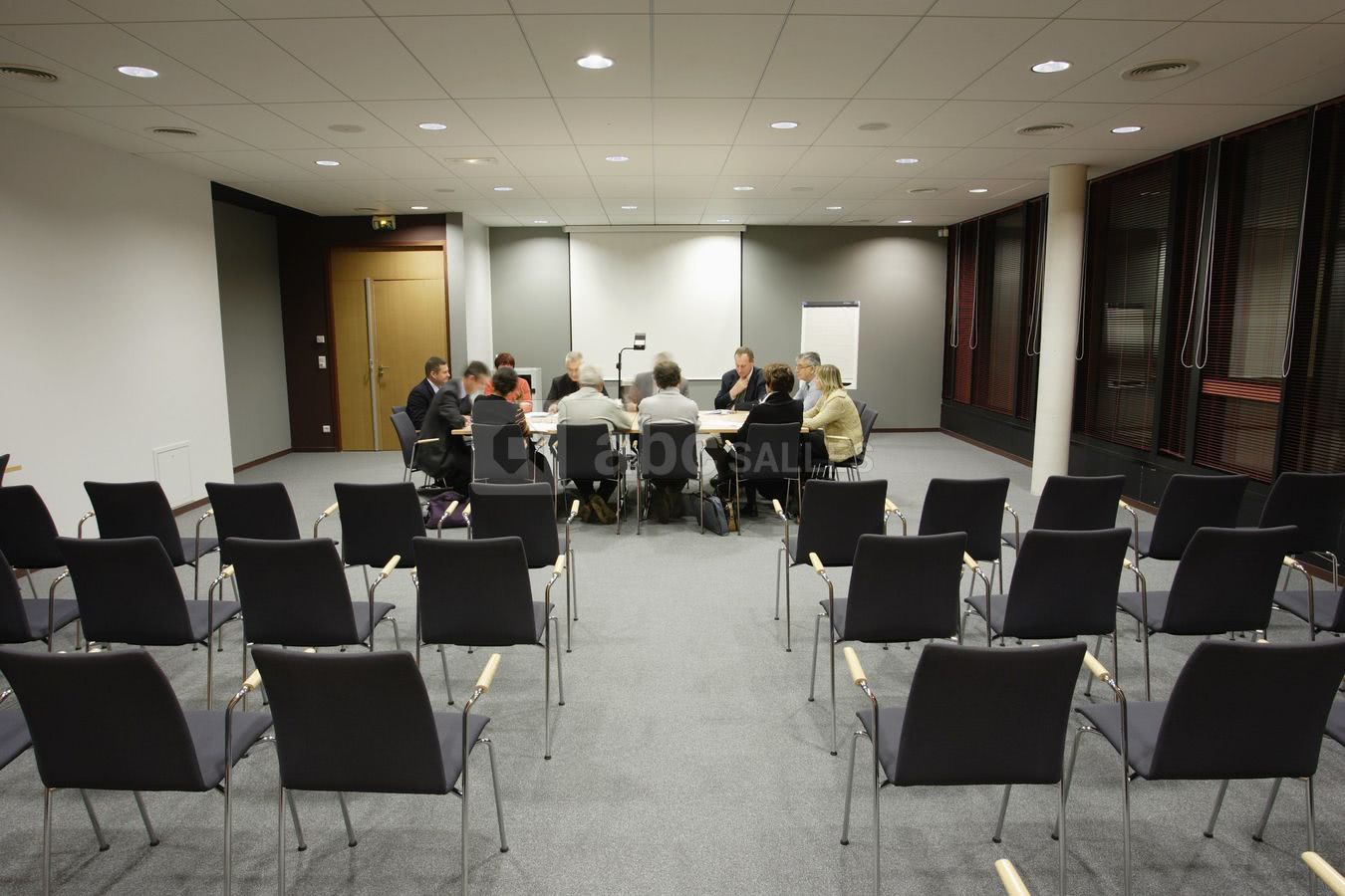 Salle océan atlantique