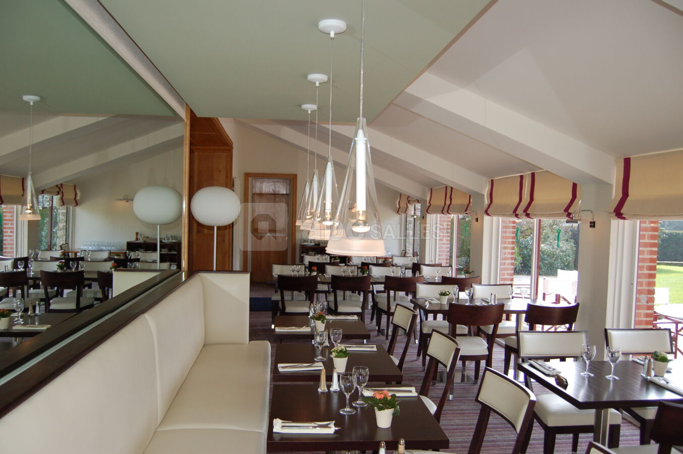 Restaurant Le Club