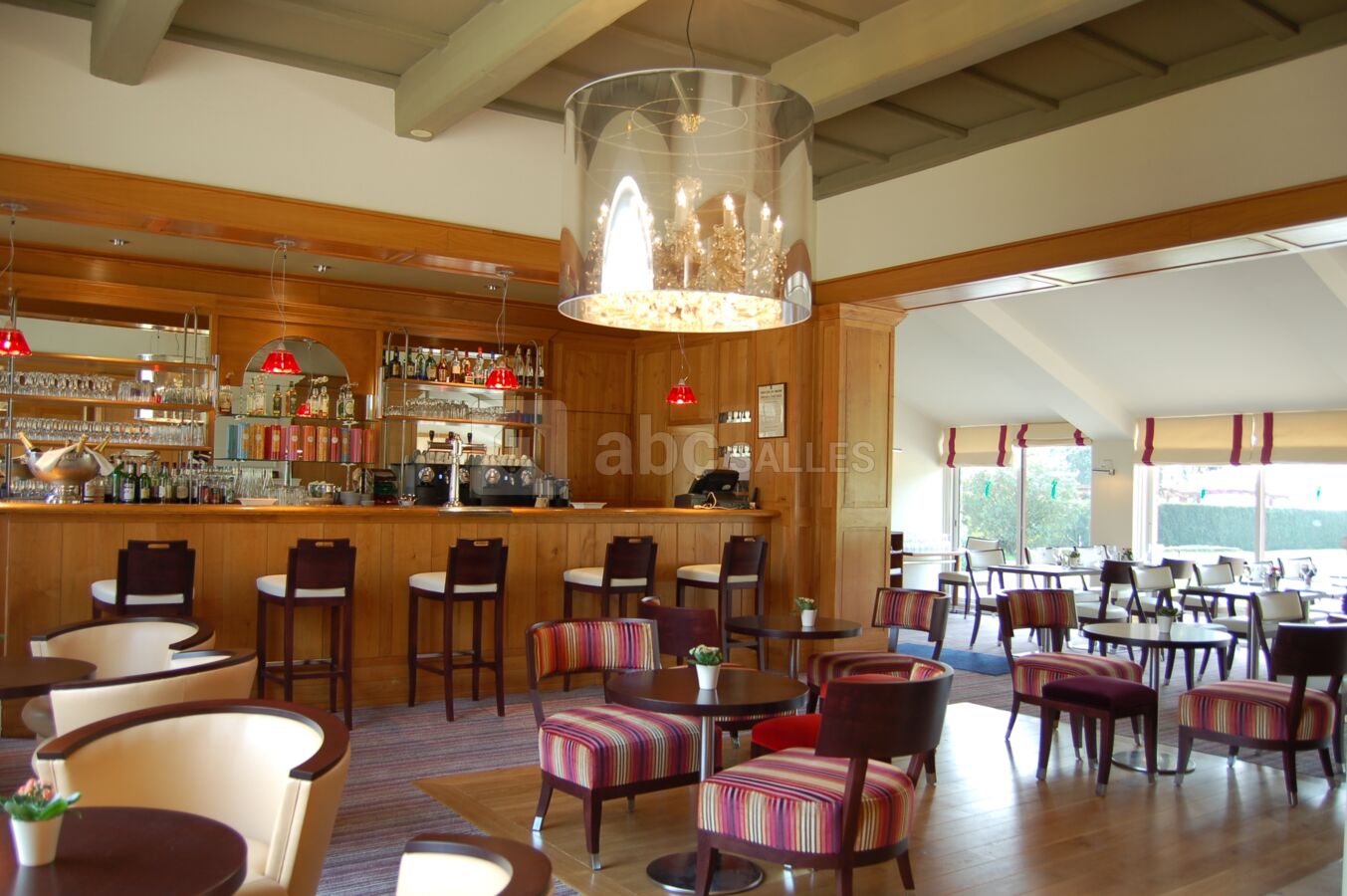 Restaurant Le Club