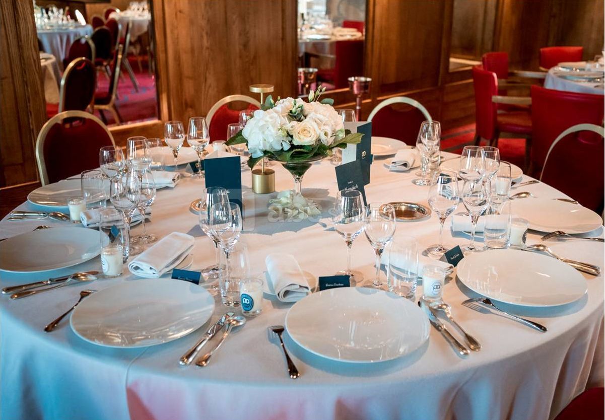 Restaurant du Montaigu