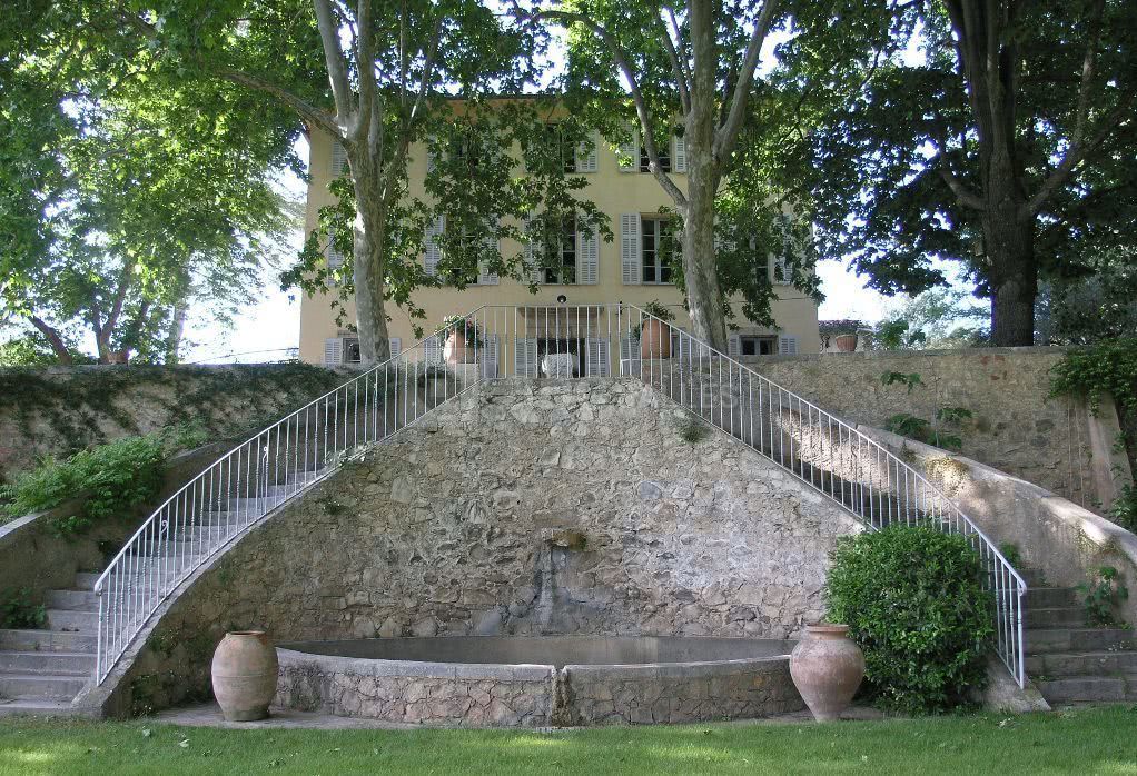 Château