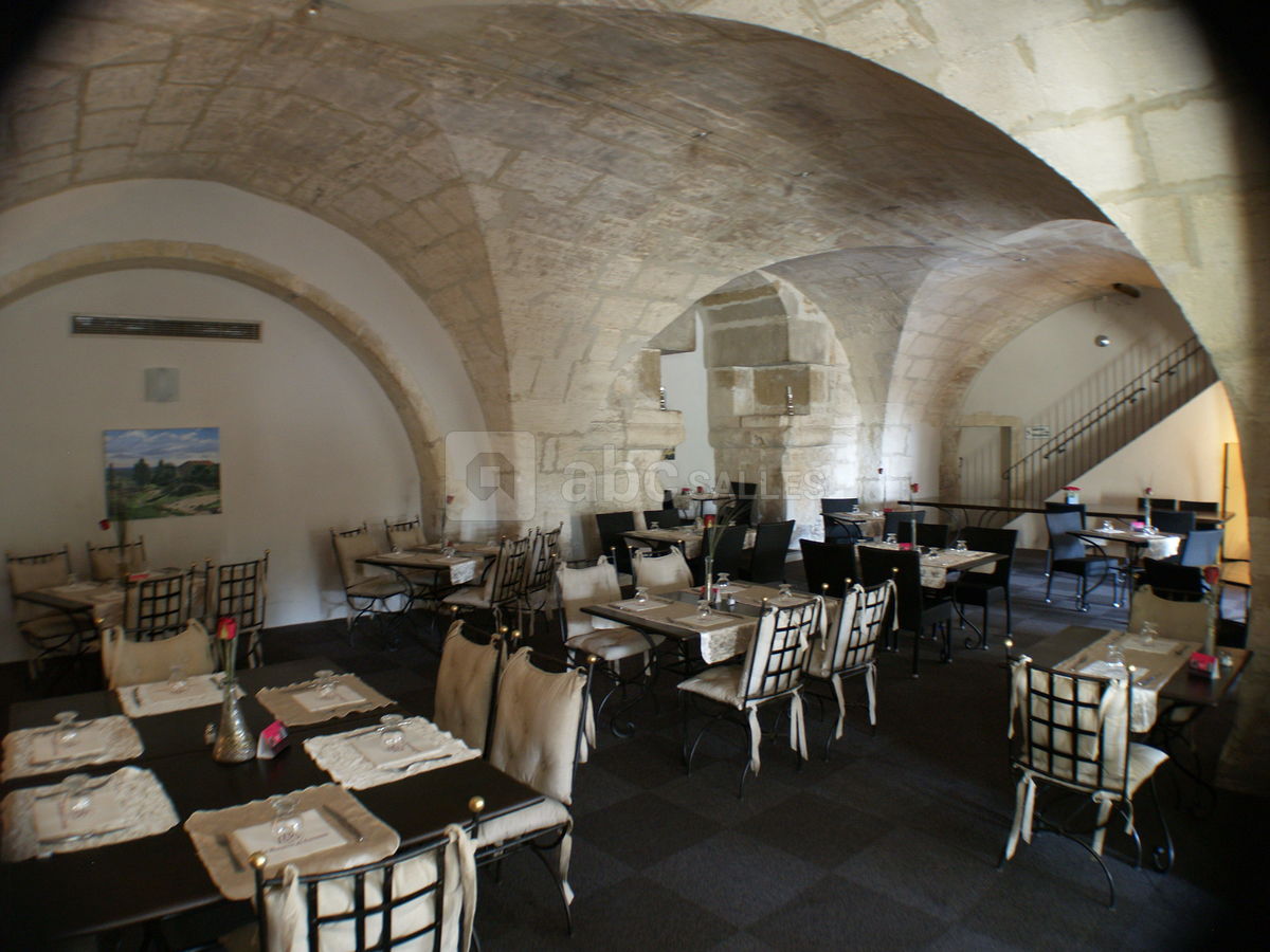 Restaurant pour le midi