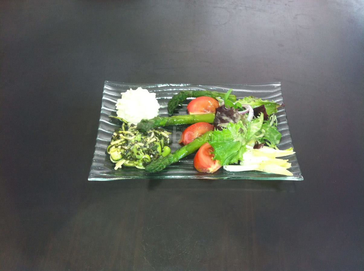 Entrée du jour