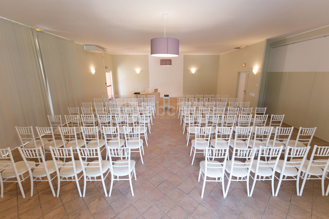 Conférence