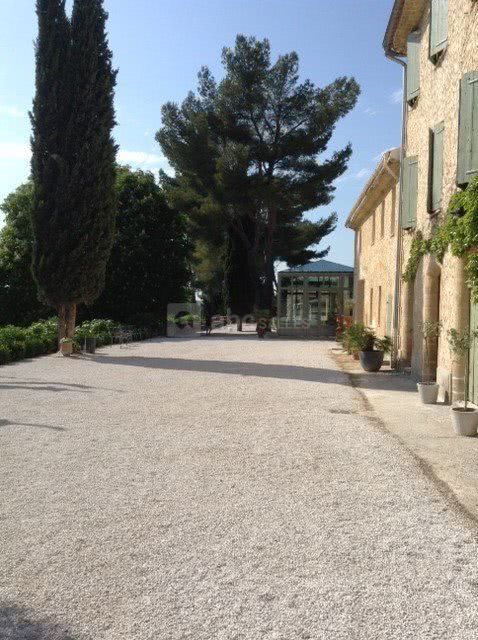 Vue extérieur