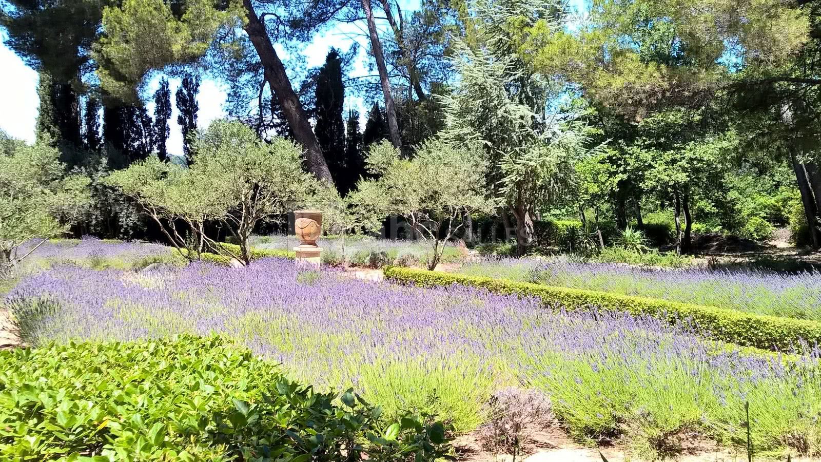 La Baume ABC Salles