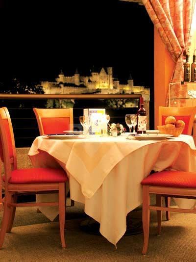 Hôtel des Trois Couronnes