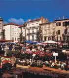Hôtel des Trois Couronnes