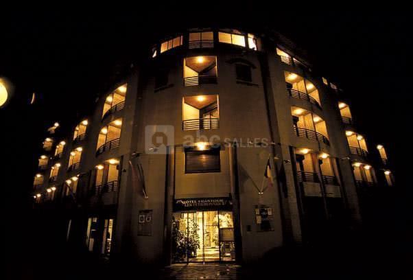 Hôtel des Trois Couronnes