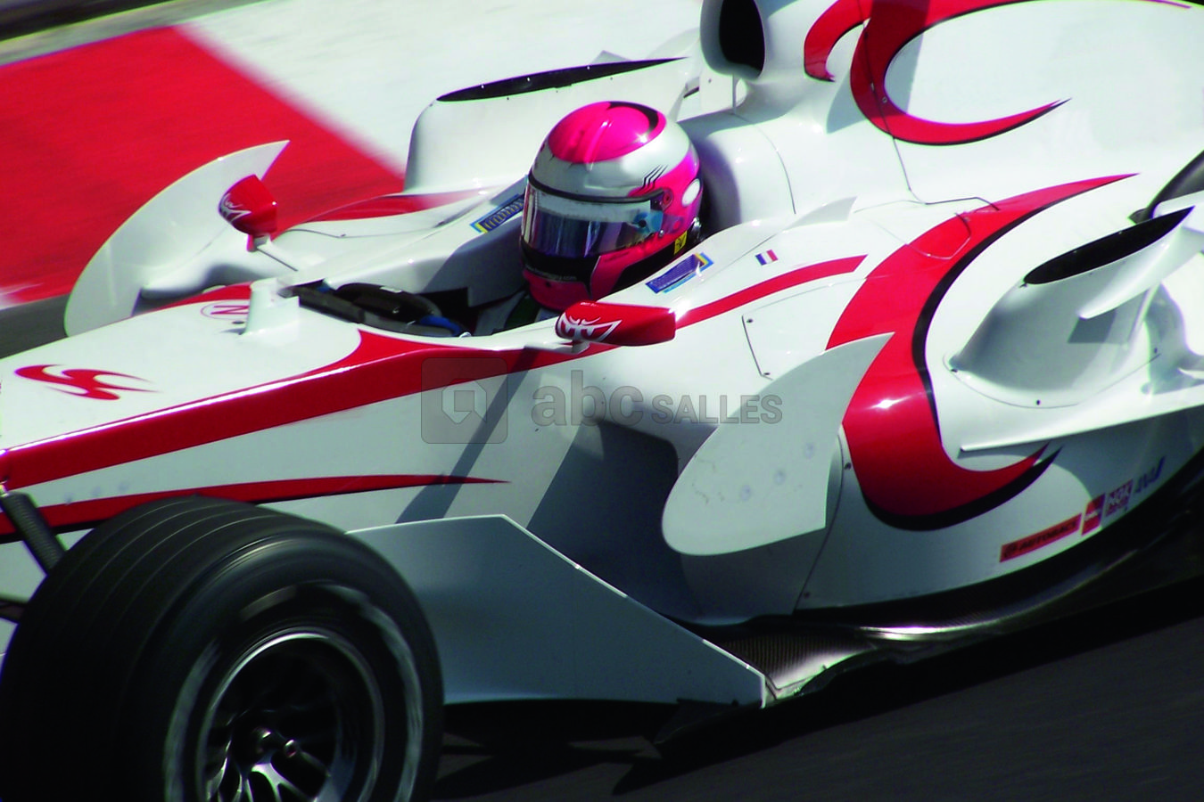 Grand prix de monaco