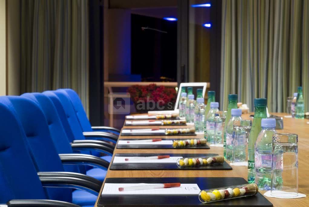 Salle de sous commission nice