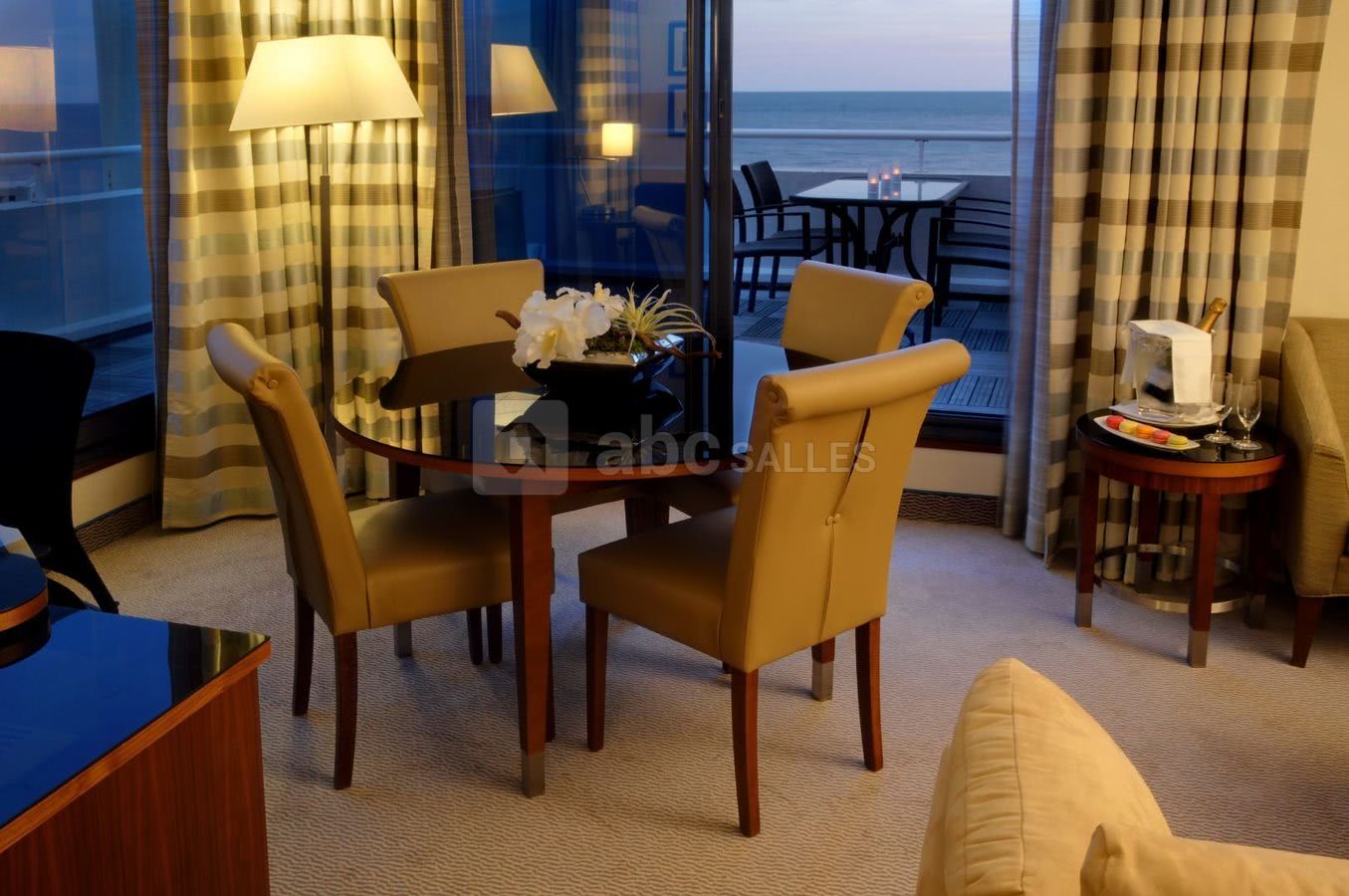 Suites