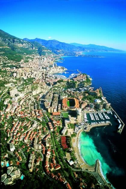 Monaco