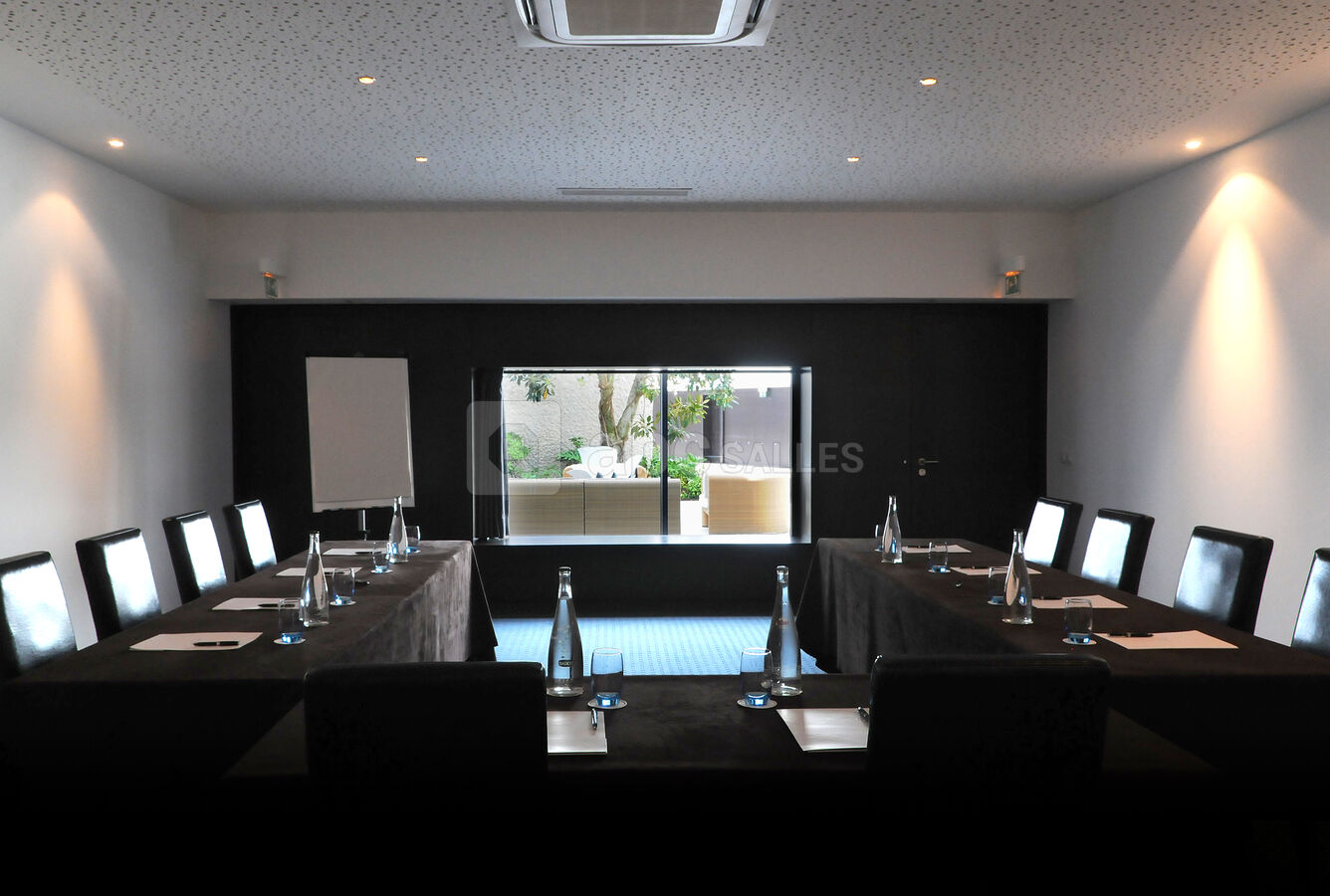 Salle de réunion