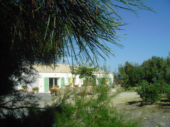 Les rousselieres