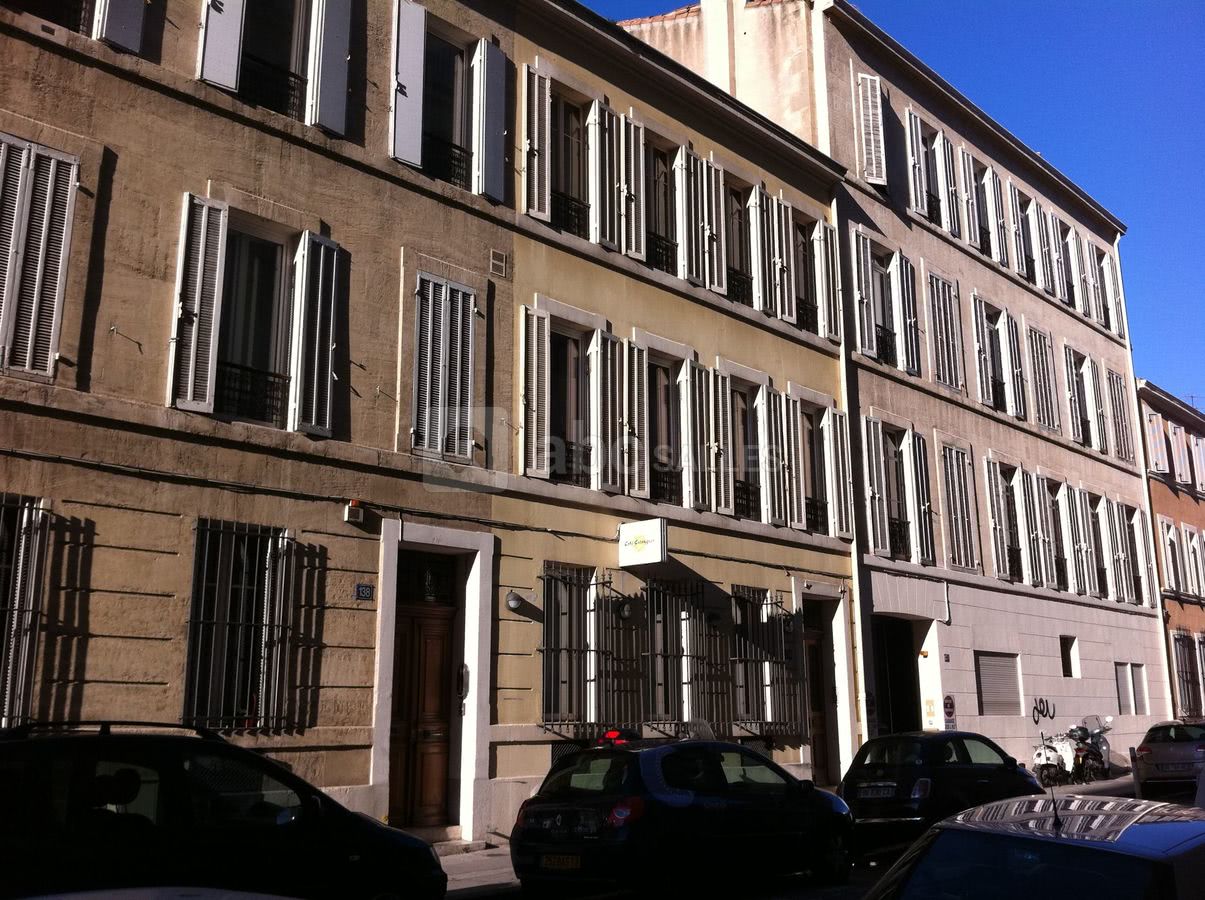 Vue rue