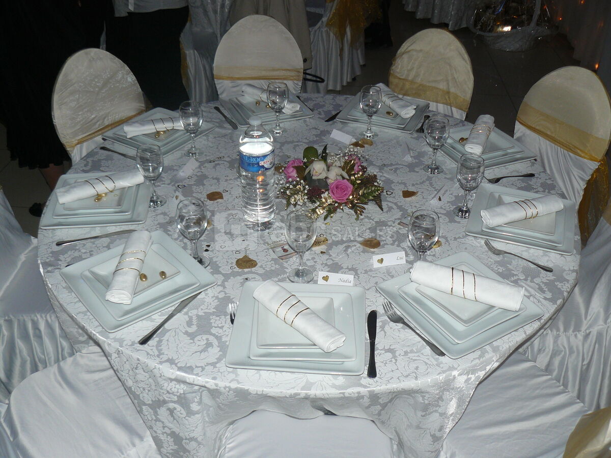 Decoration de table