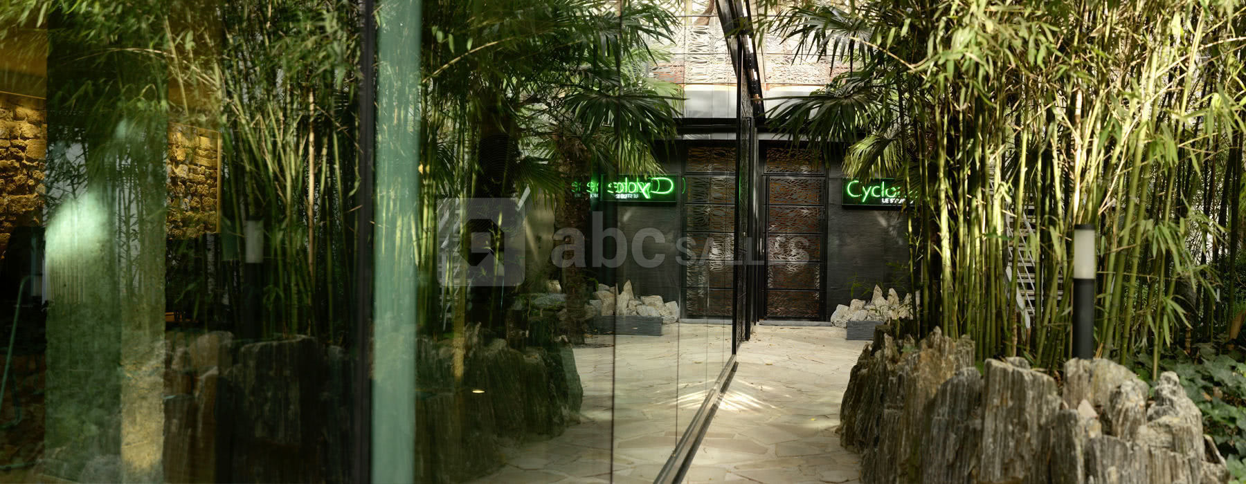 Studio 2 - terrasses & jardins