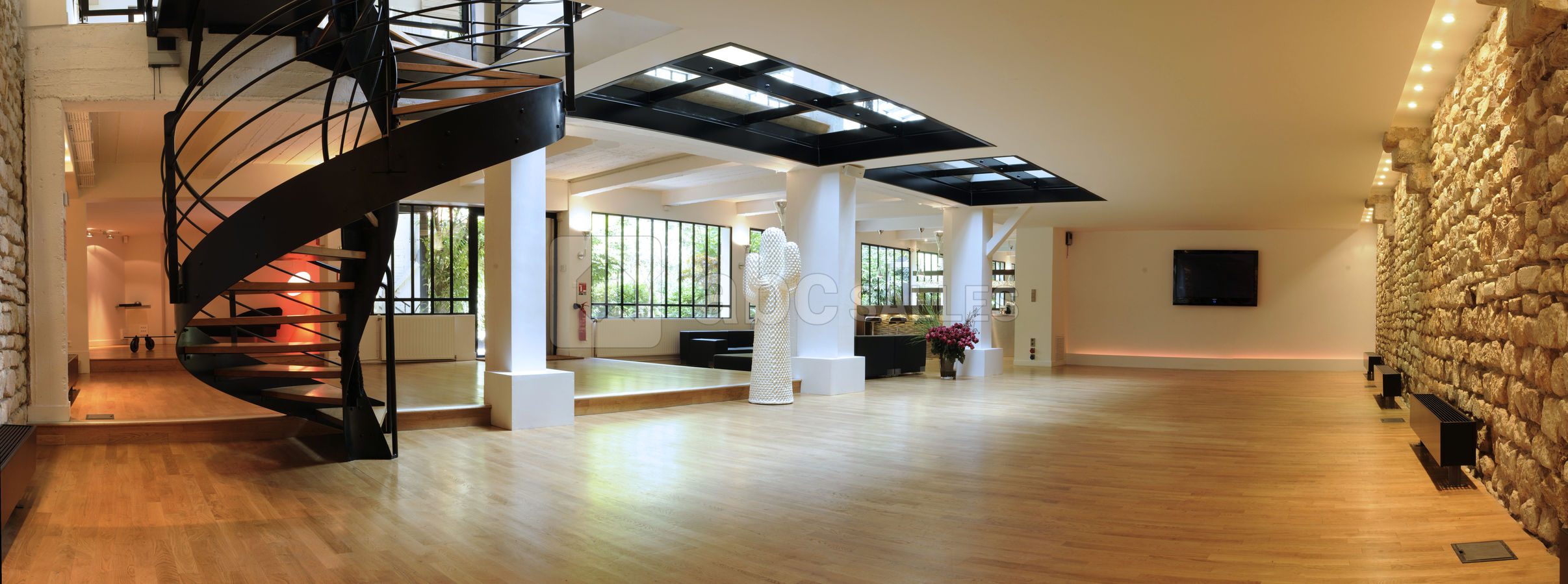 Studio 1 - RDC