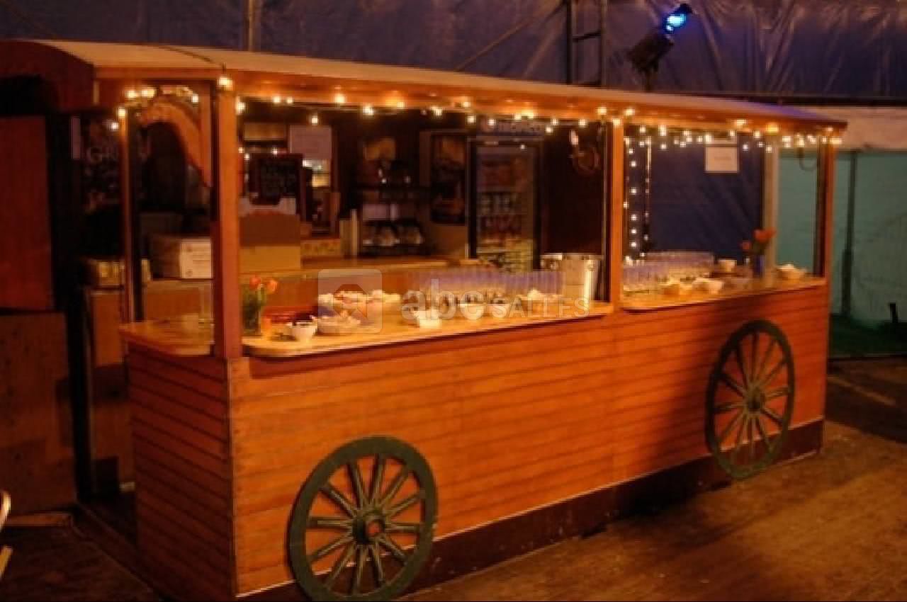 Cirque National Alexis Gruss