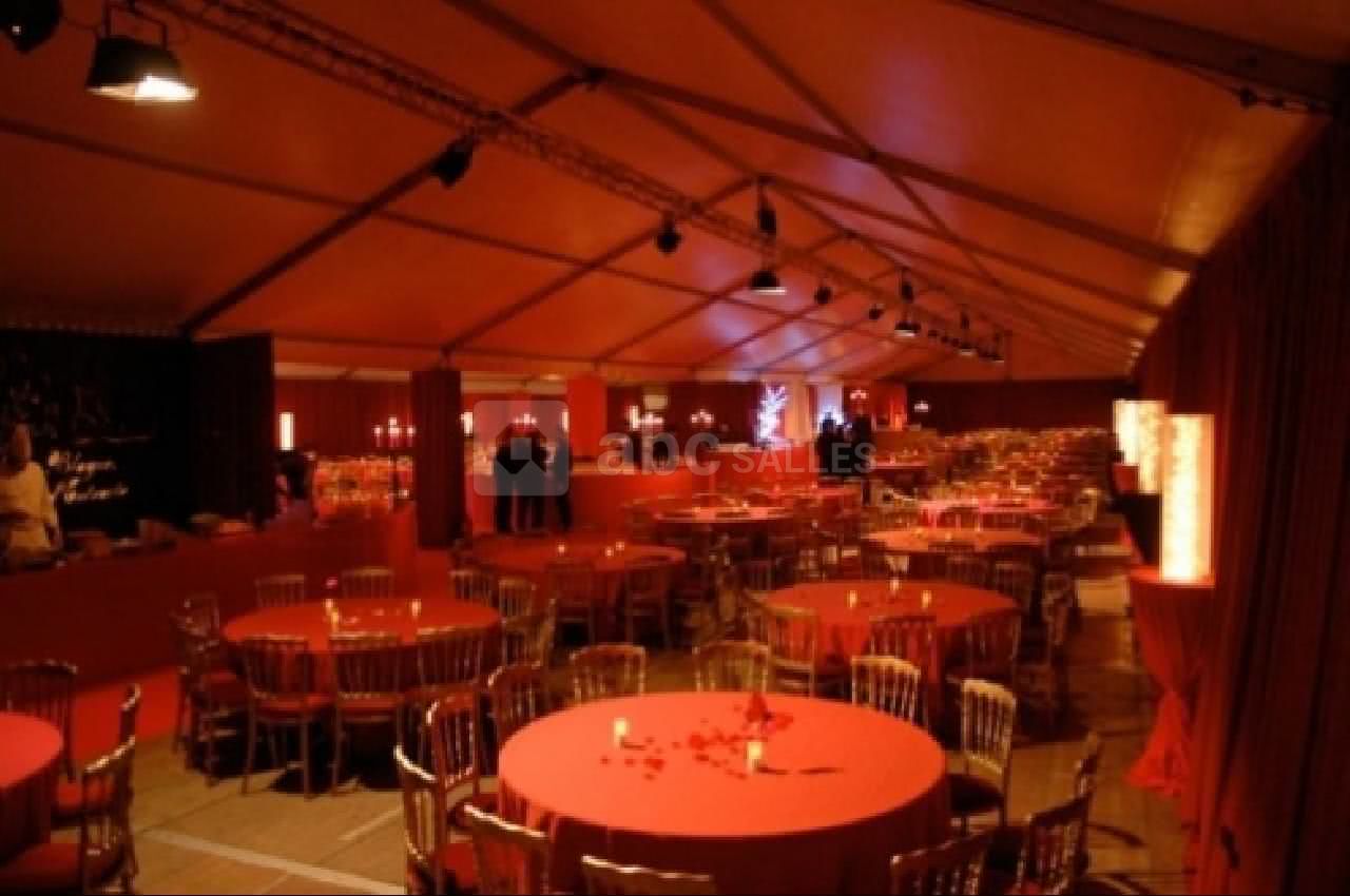 Cirque National Alexis Gruss